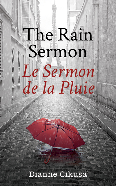 Cover: The Rain Sermon - Le Sermon de la Pluie