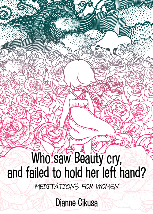 Cover image of Who Saw Beauty Cry