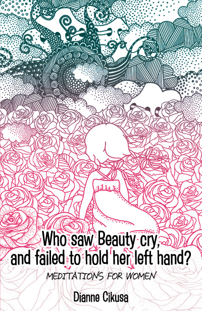 Who Saw Beauty Cry? book cover